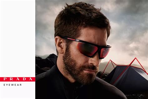 prada eyeglasses rossa sport|Prada linea rossa sunglasses sale.